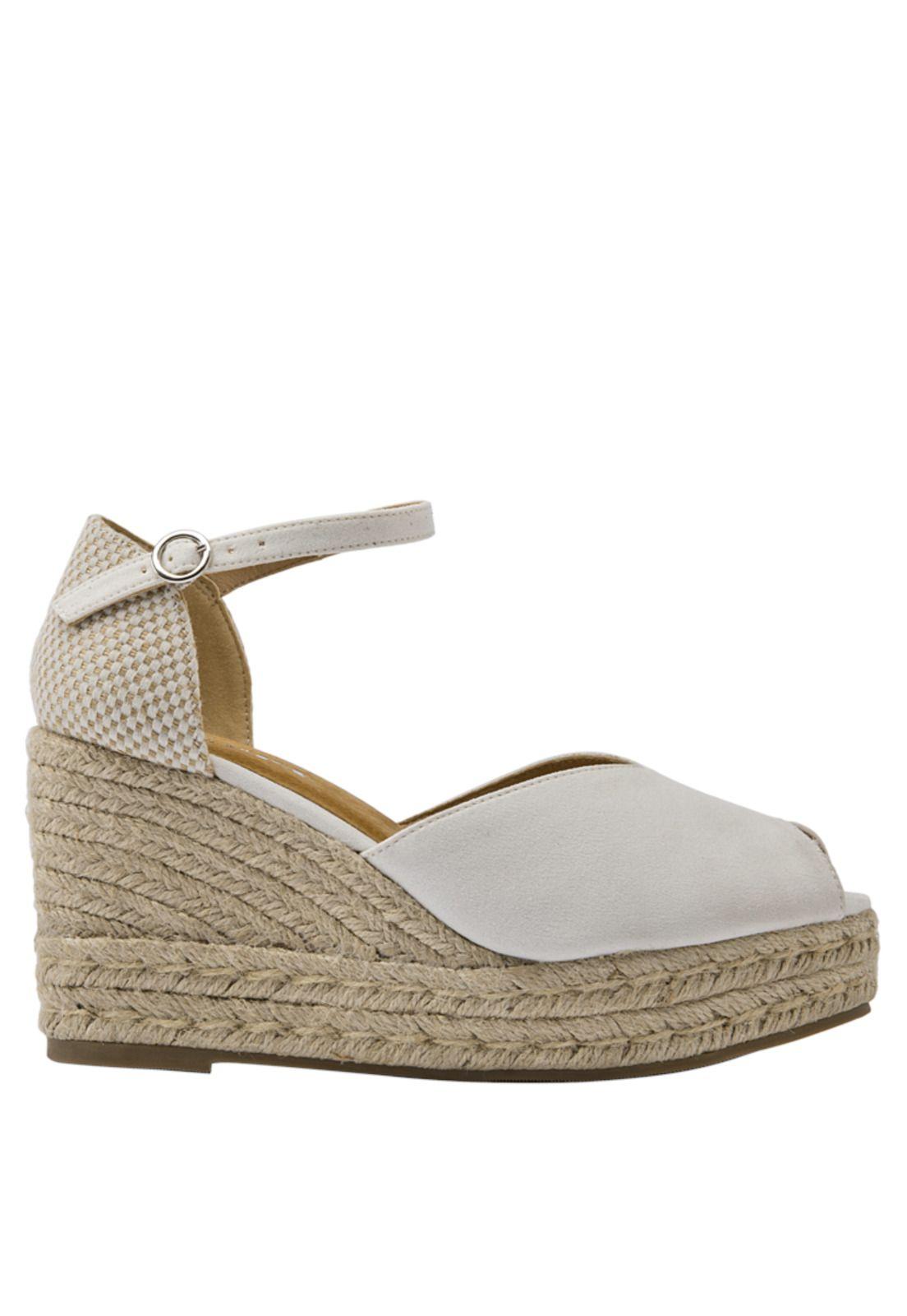 Sandalia Casual Mujer Zappa - I390-1