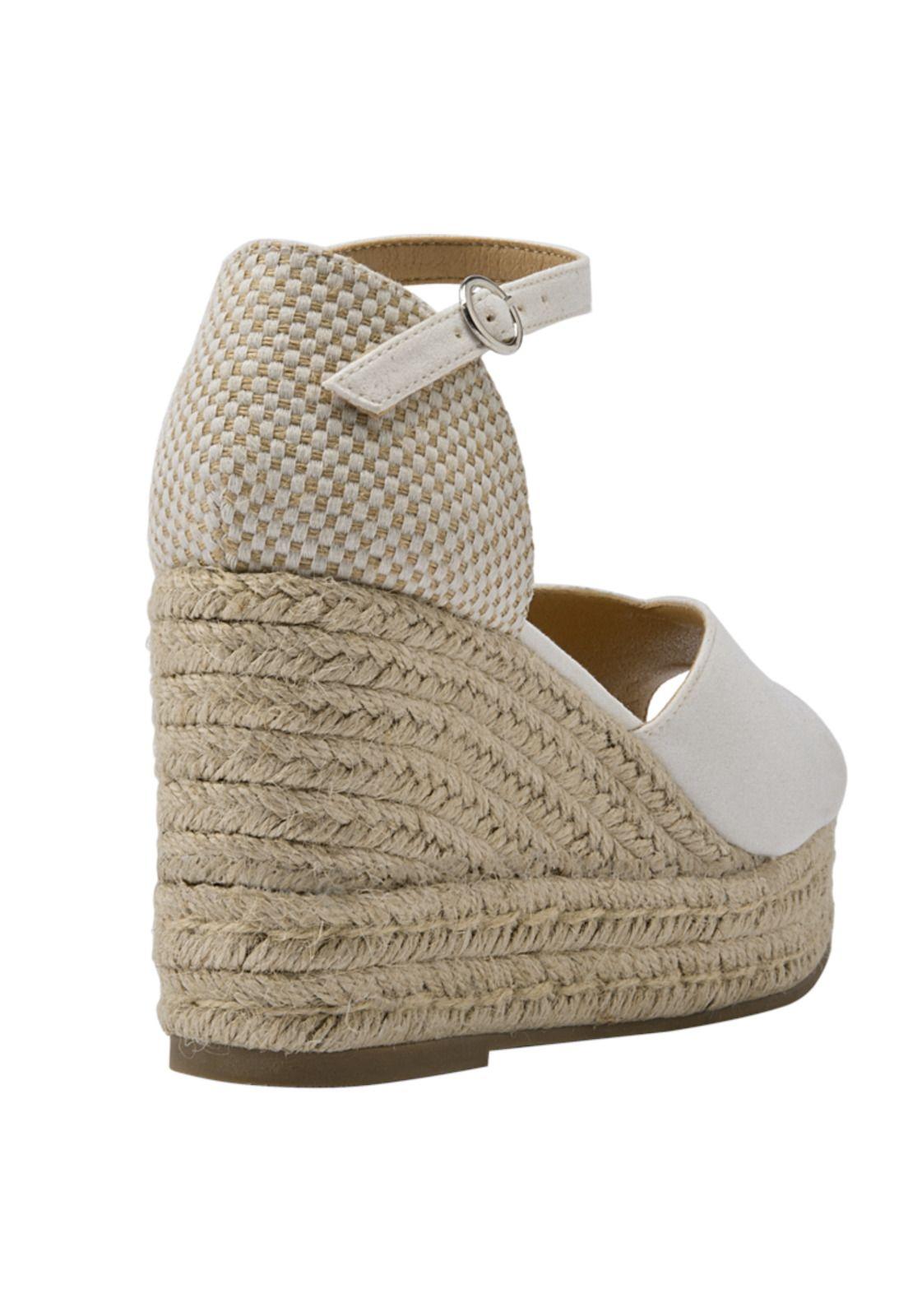 Sandalia Casual Mujer Zappa - I390-2