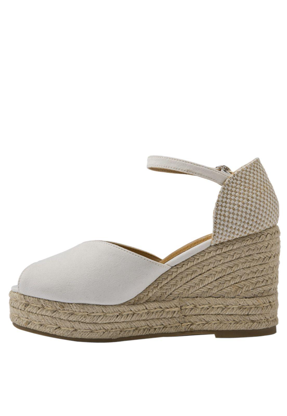 Sandalia Casual Mujer Zappa - I390-3