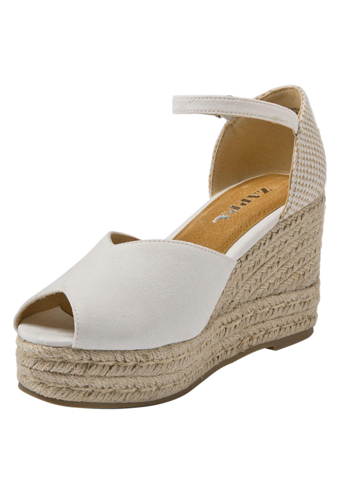 Sandalia Casual Mujer Zappa - I390-4