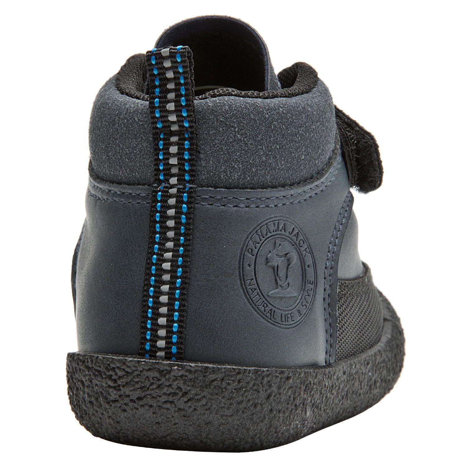 Botín Casual Niños Panama Jack - PJB052A-2
