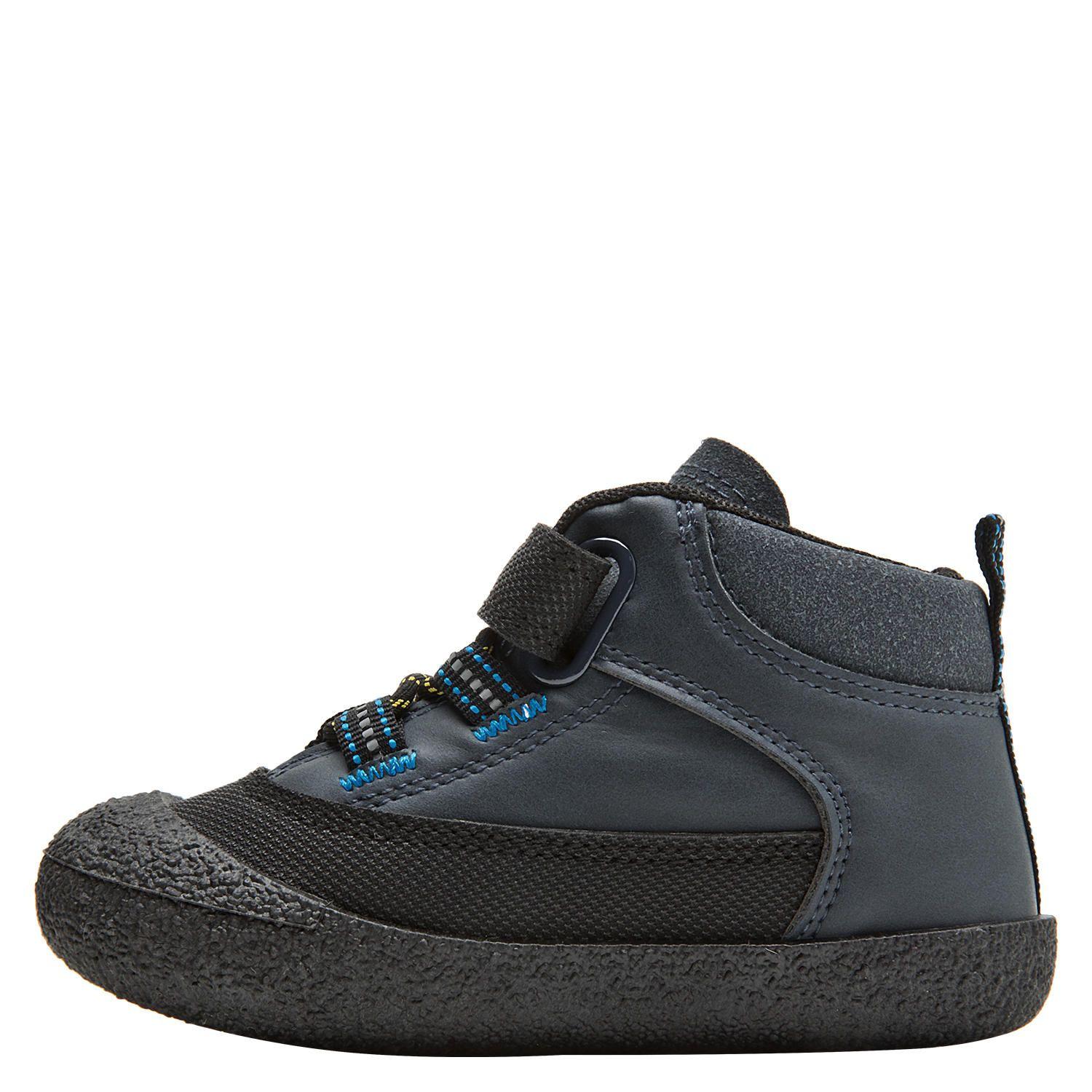 Botín Casual Niños Panama Jack - PJB052A-3