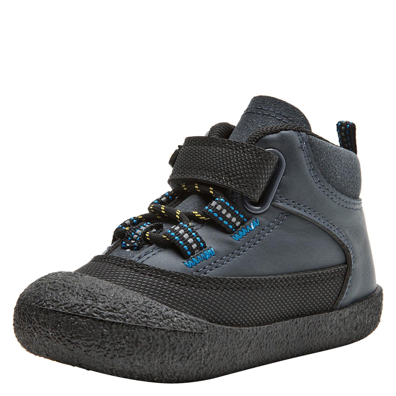 Botín Casual Niños Panama Jack - PJB052A-4