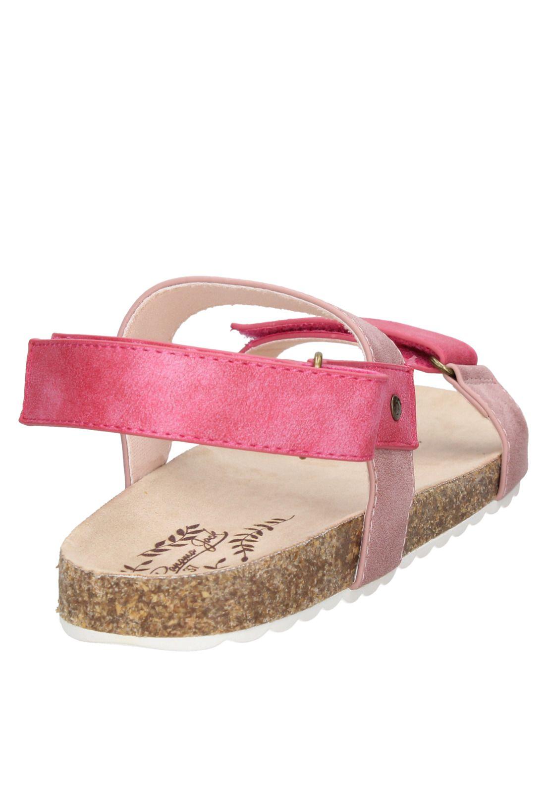 Sandalia Casual Niña Panama Jack - PJGF273-2