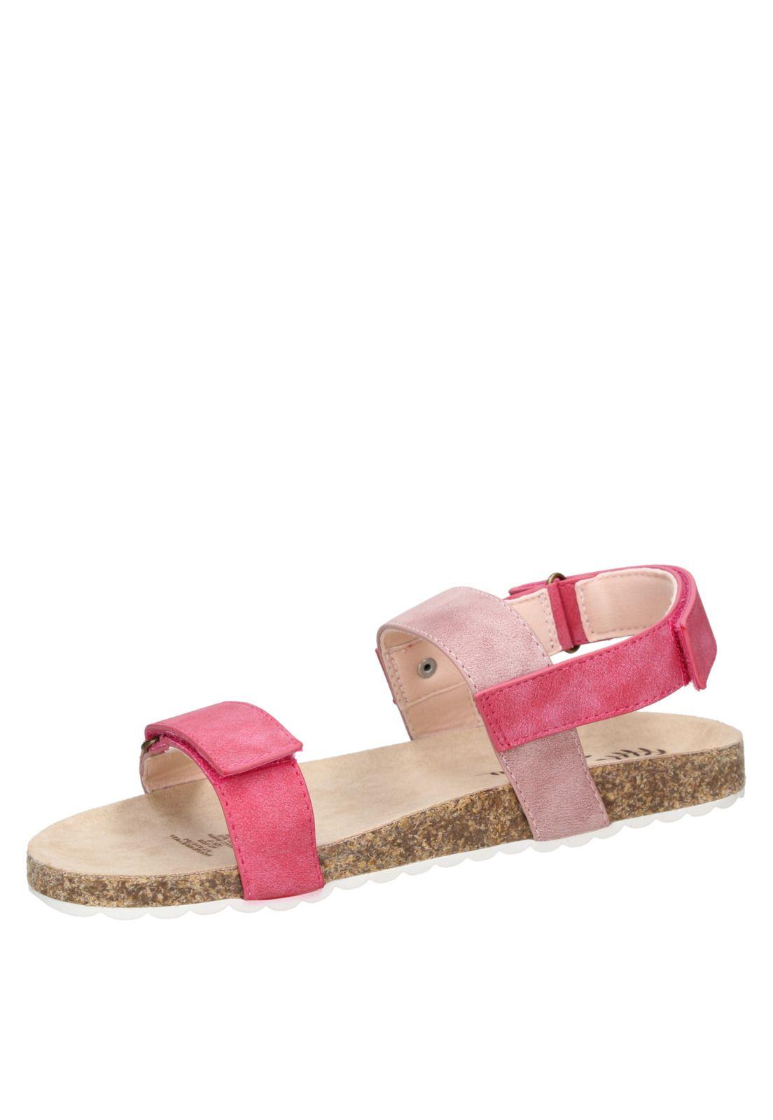 Sandalia Casual Niña Panama Jack - PJGF273-4