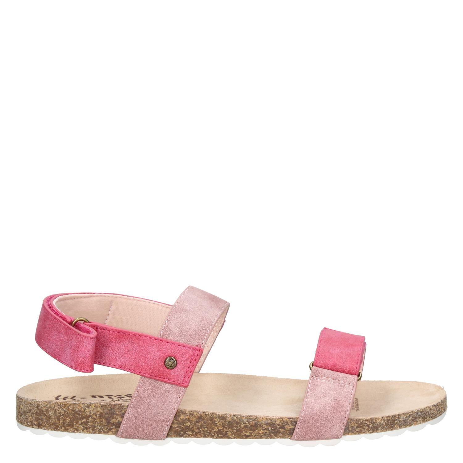 Sandalia Casual Niña Panama Jack - PJGF273-0