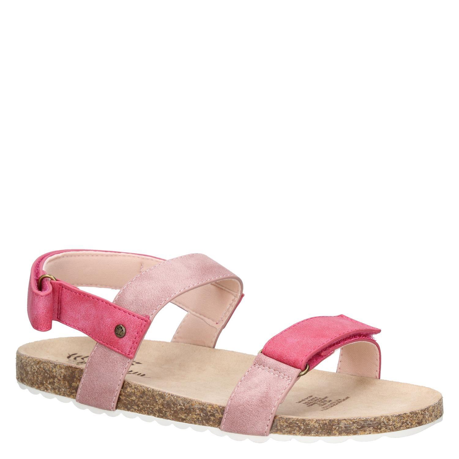 Sandalia Casual Niña Panama Jack - PJGF273-1