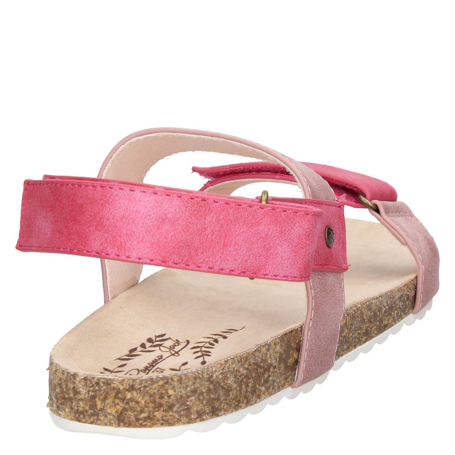 Sandalia Casual Niña Panama Jack - PJGF273-2
