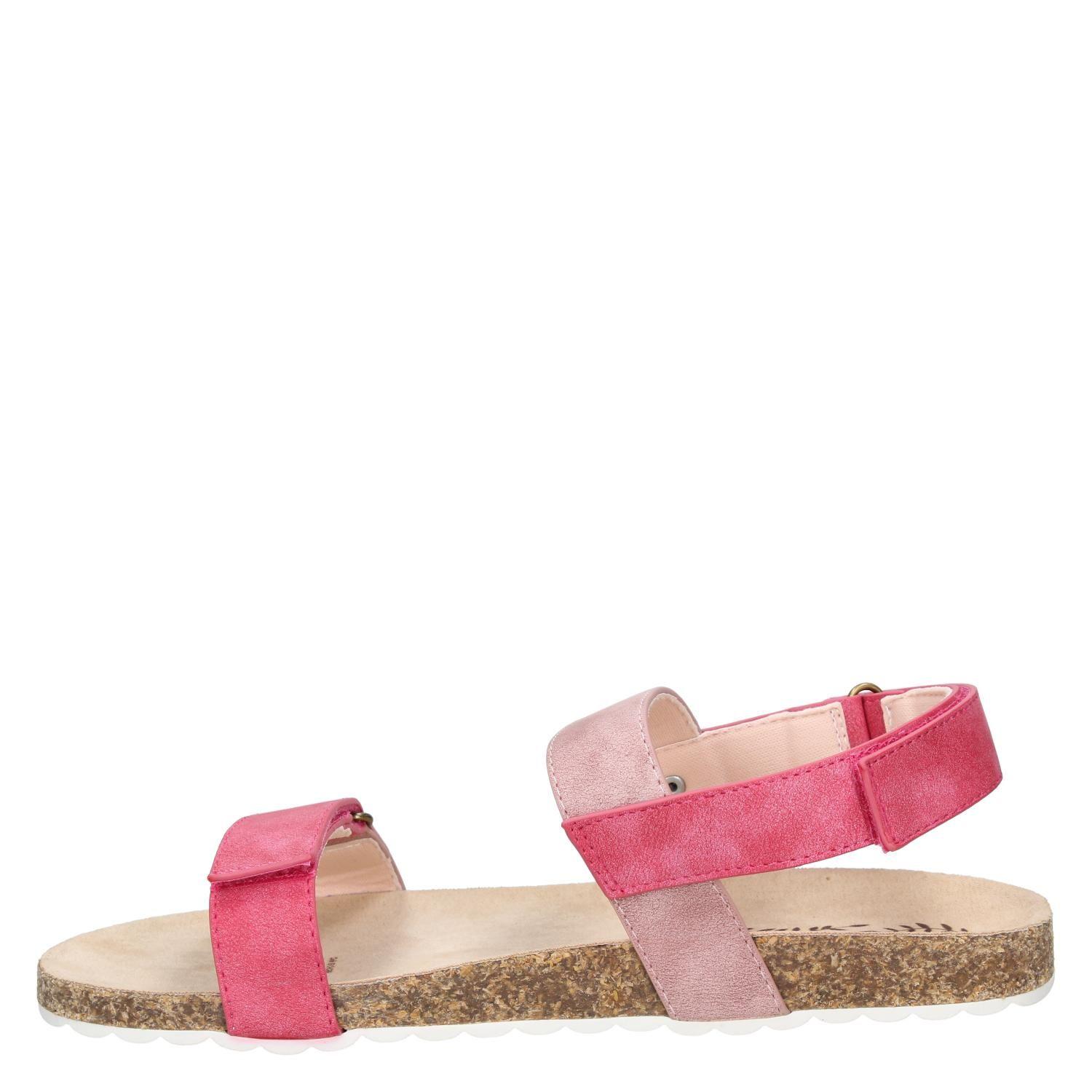 Sandalia Casual Niña Panama Jack - PJGF273-3