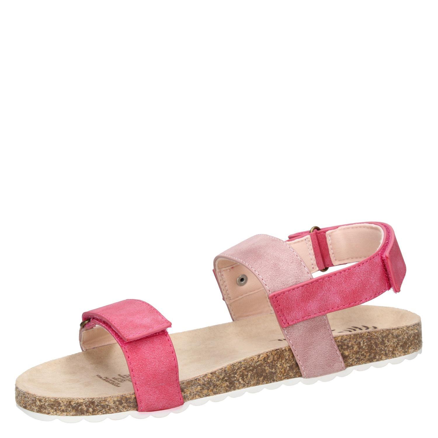 Sandalia Casual Niña Panama Jack - PJGF273-4