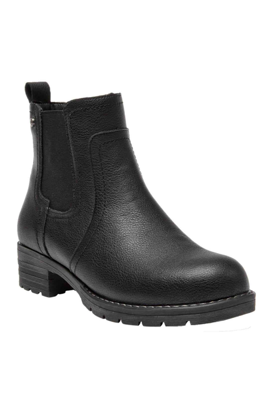 Botin Casual Mujer Bruno Rossi - H673-0