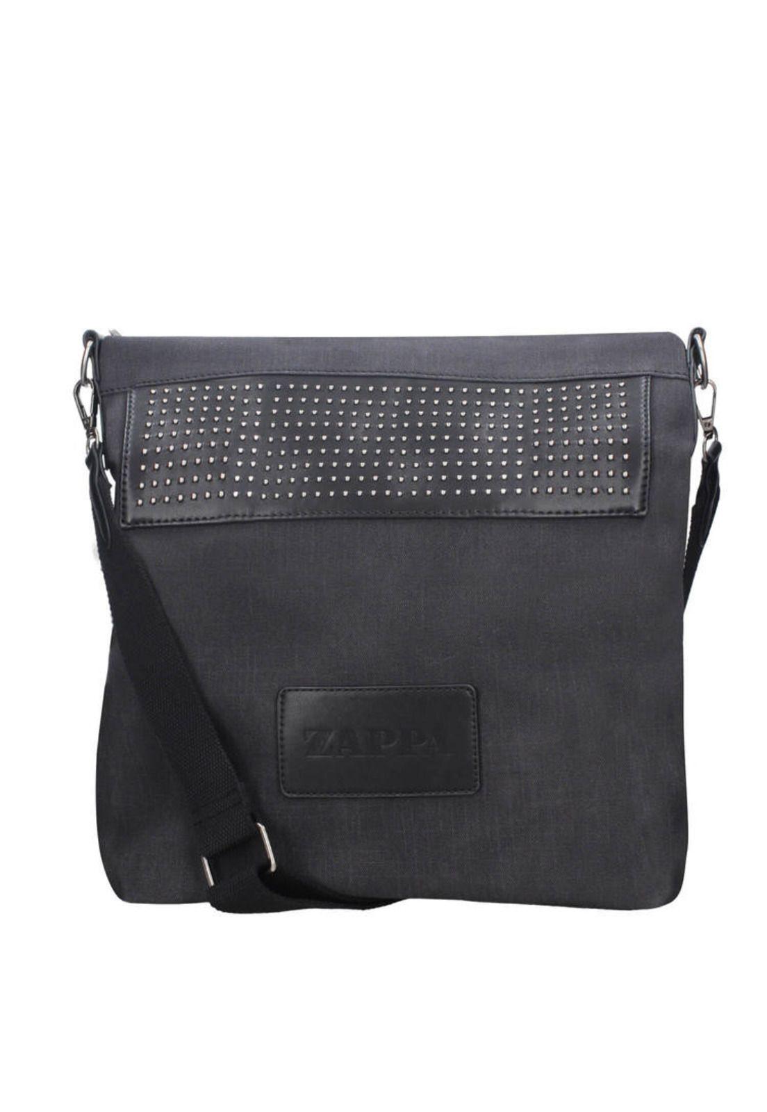 Bandolera Casual Mujer Zappa - D901-0