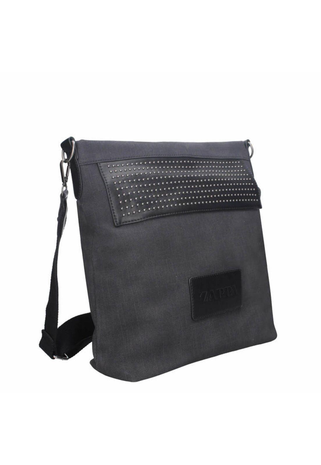 Bandolera Casual Mujer Zappa - D901-1