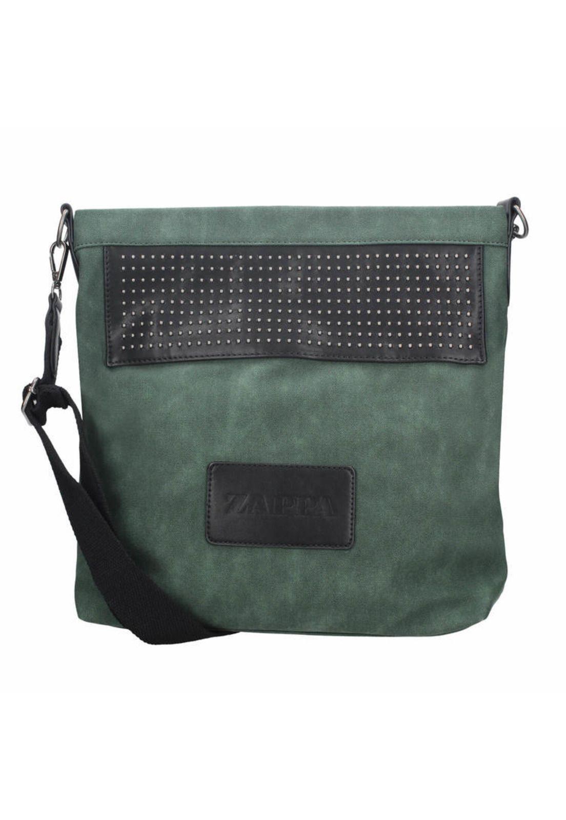 Bandolera Casual Mujer Zappa - D901-3