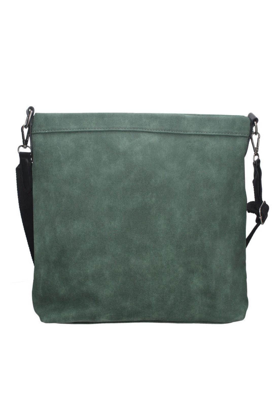 Bandolera Casual Mujer Zappa - D901-4