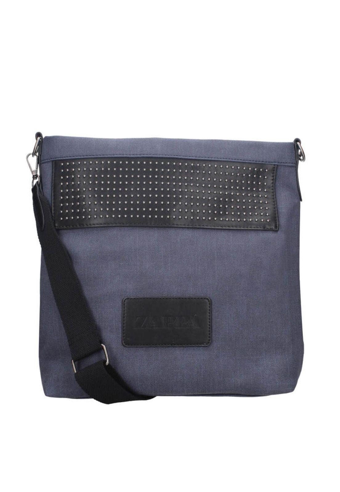 Bandolera Casual Mujer Zappa - D901-0