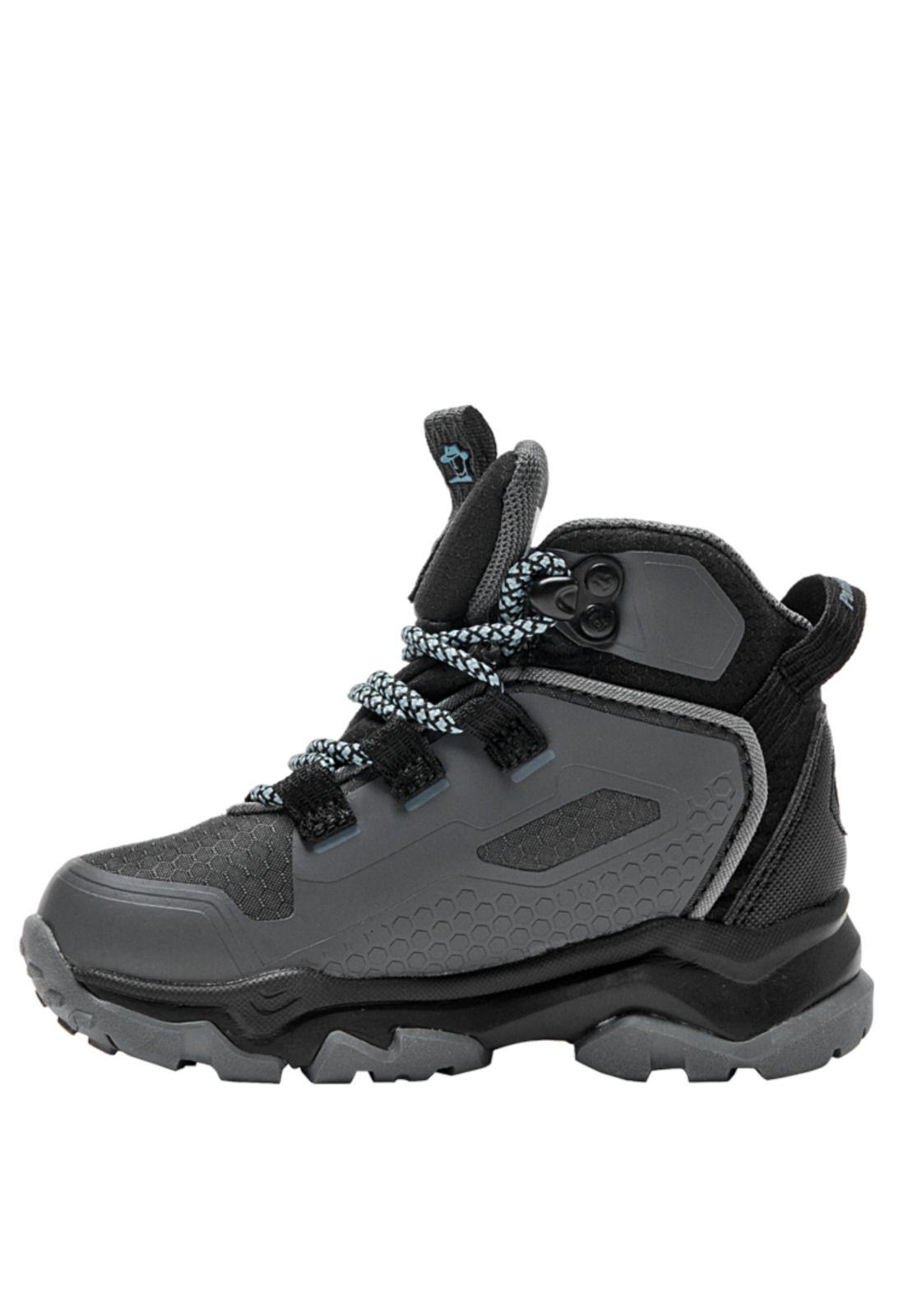 Botin Waterproof Niño Panama Jack - H801-2