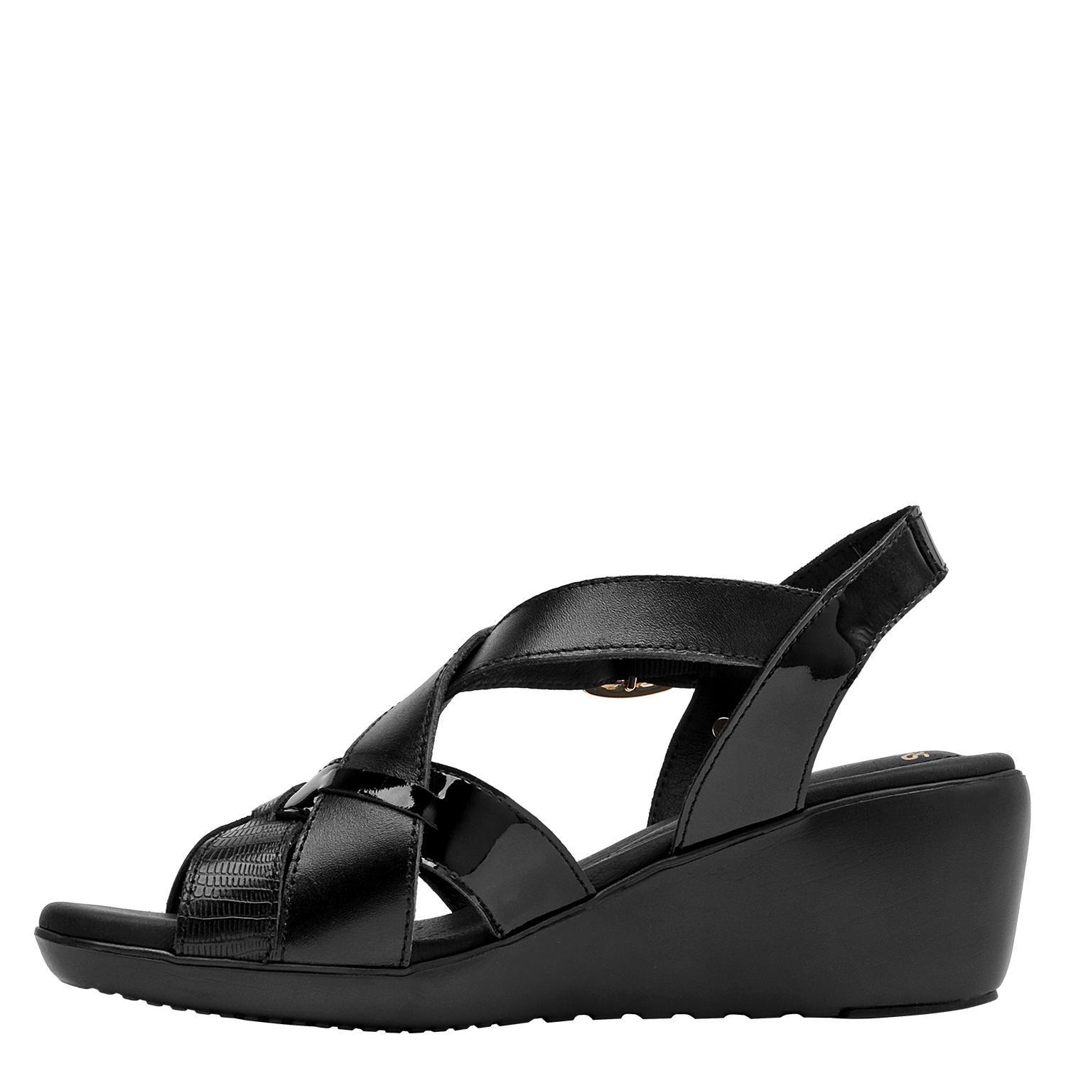 Sandalia Casual Mujer 16 Hrs - 16M0399-3