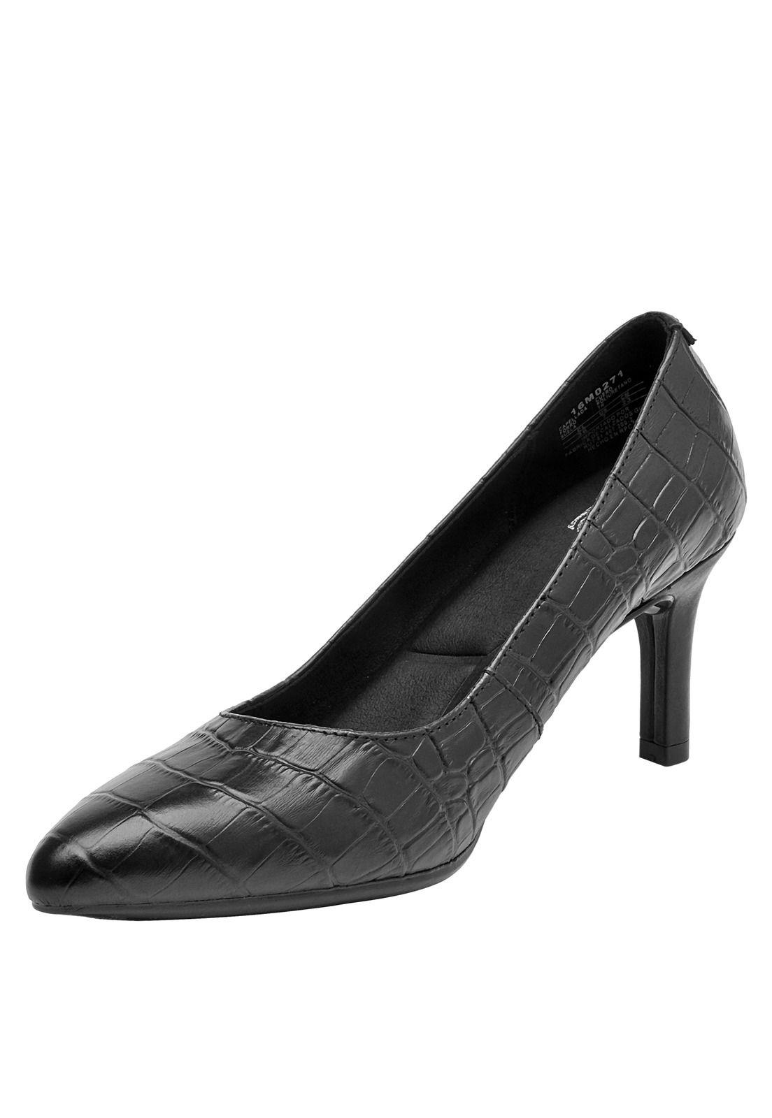 Zapato Casual Mujer 16 Hrs - 16M0271-4