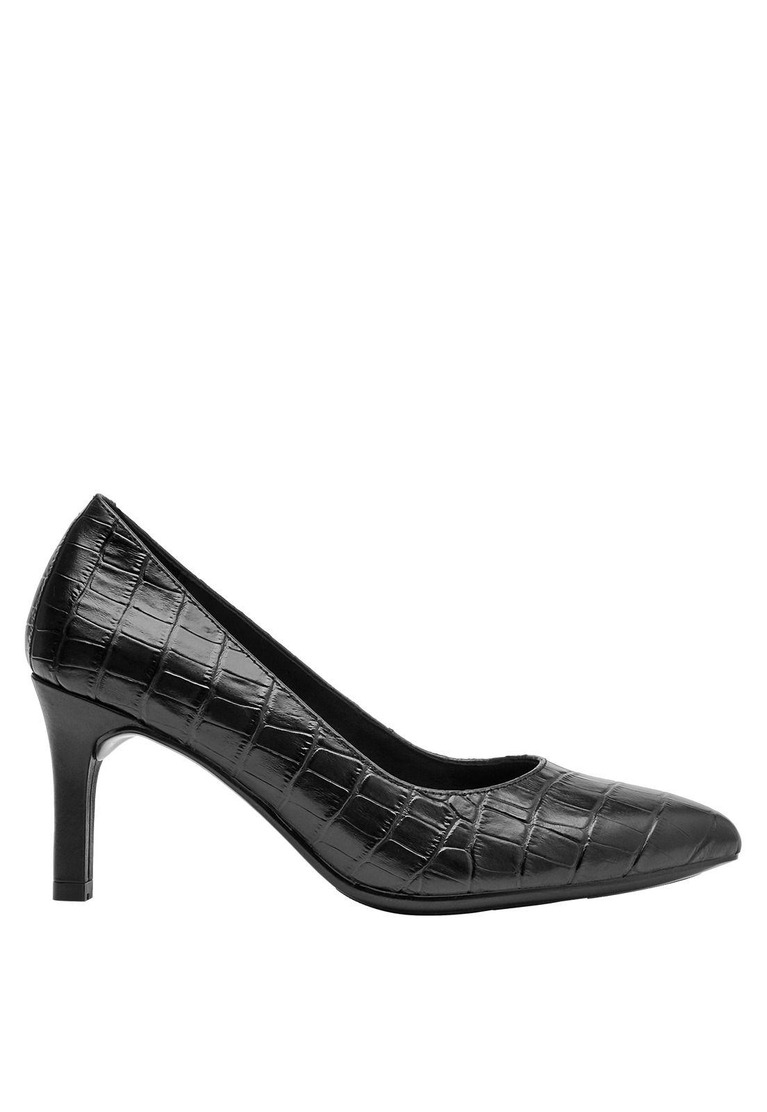 Zapato Casual Mujer 16 Hrs - 16M0271-0