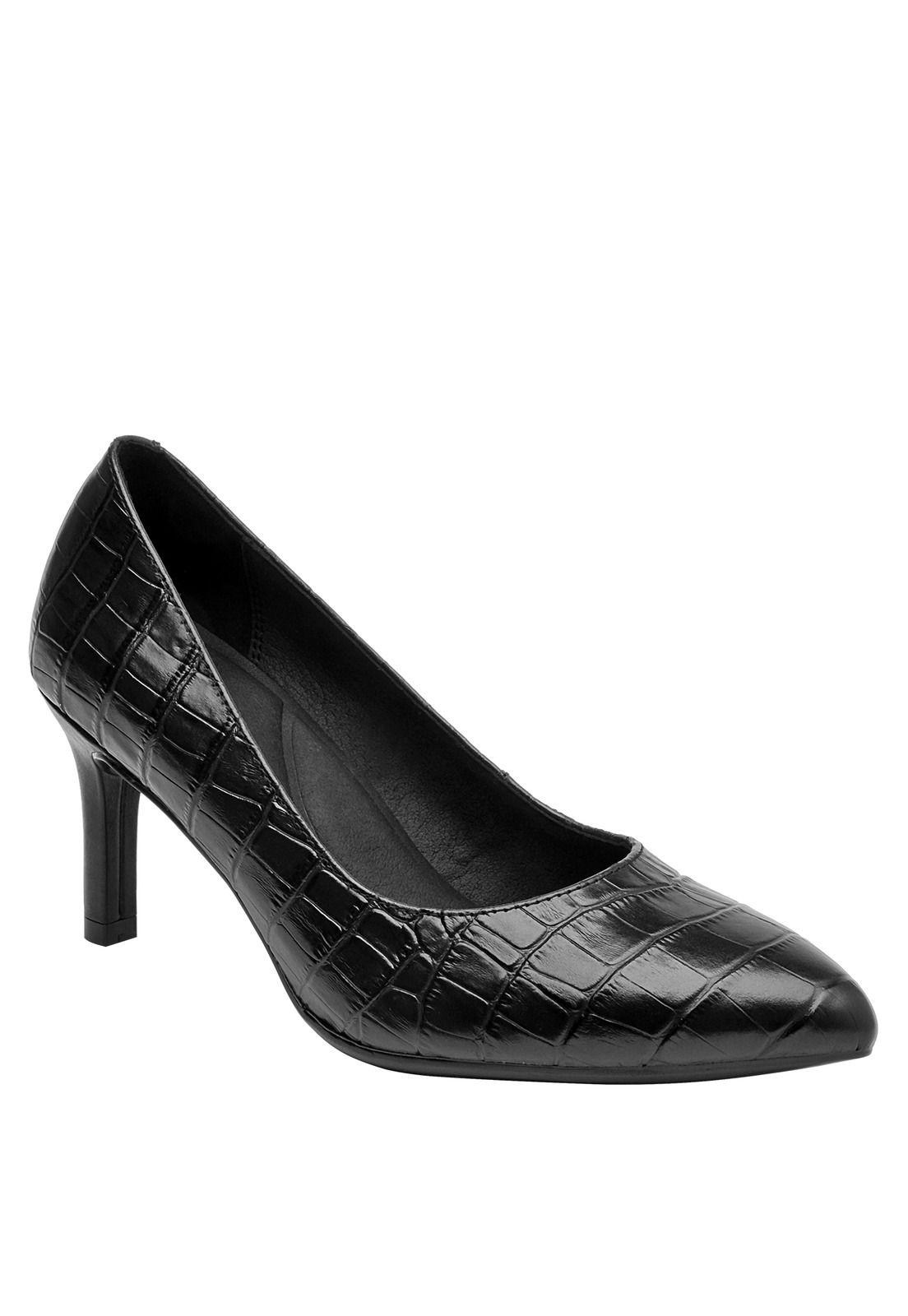 Zapato Casual Mujer 16 Hrs - 16M0271-1