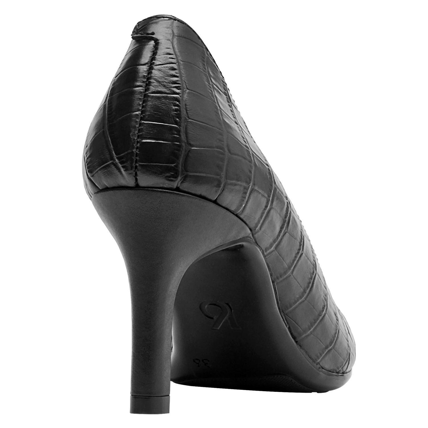 Zapato Casual Mujer 16 Hrs - 16M0271-2