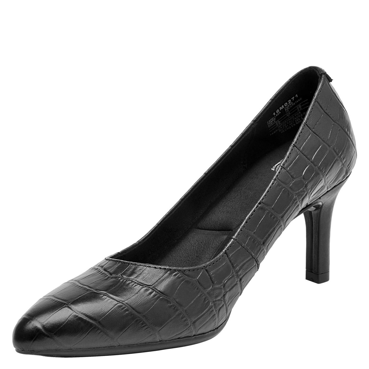 Zapato Casual Mujer 16 Hrs - 16M0271-4