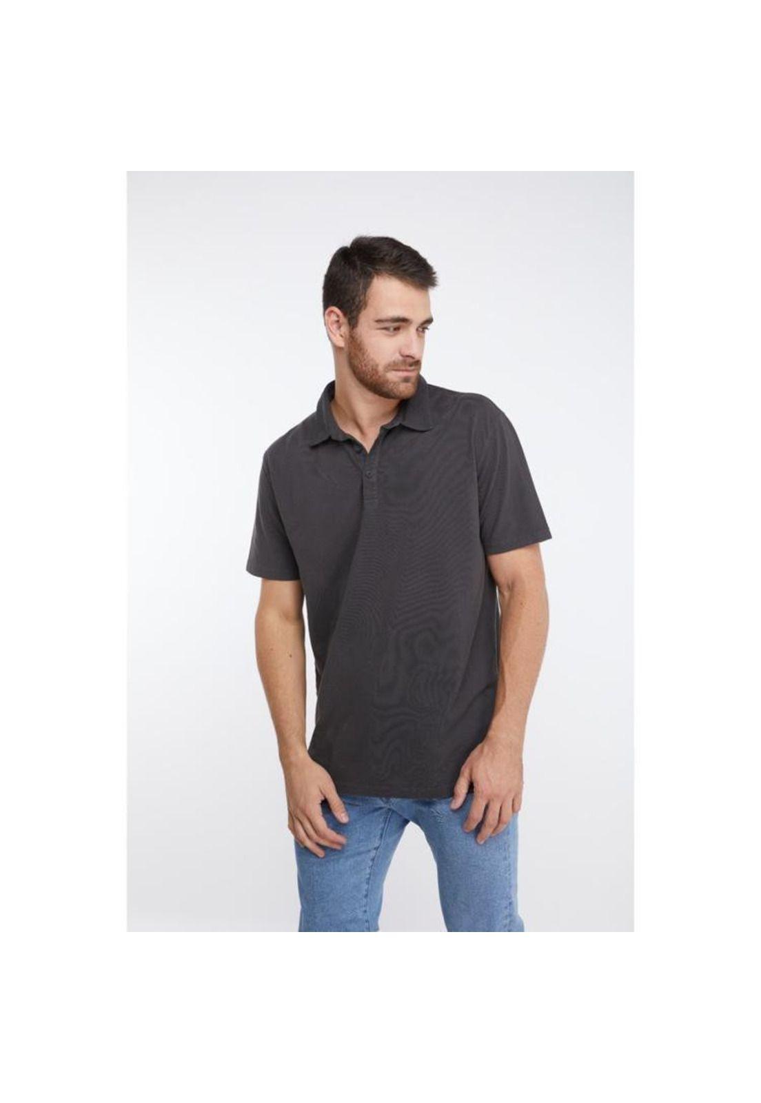Polera Valencia Hombre Panama Jack - D176 Bordó-0