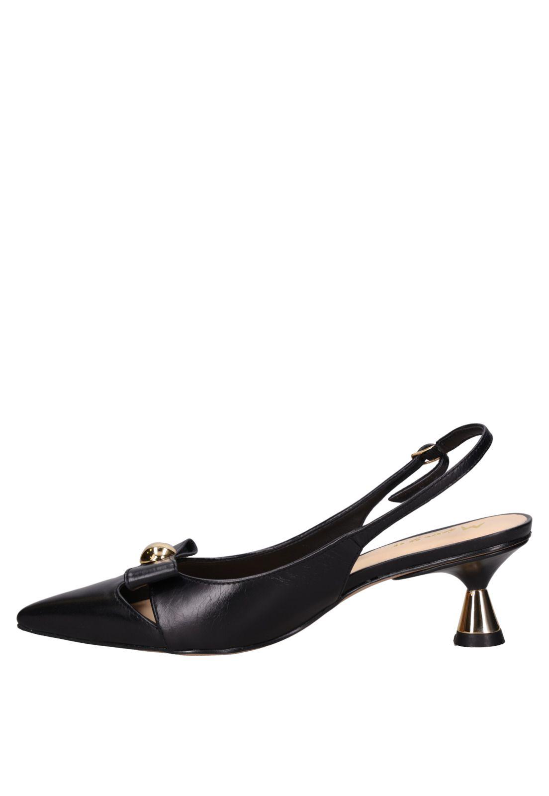 Zapato Formal Mujer Mingo - MIM0085-4