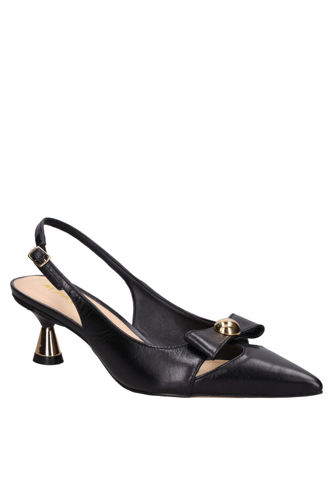 Zapato Formal Mujer Mingo - MIM0085-1