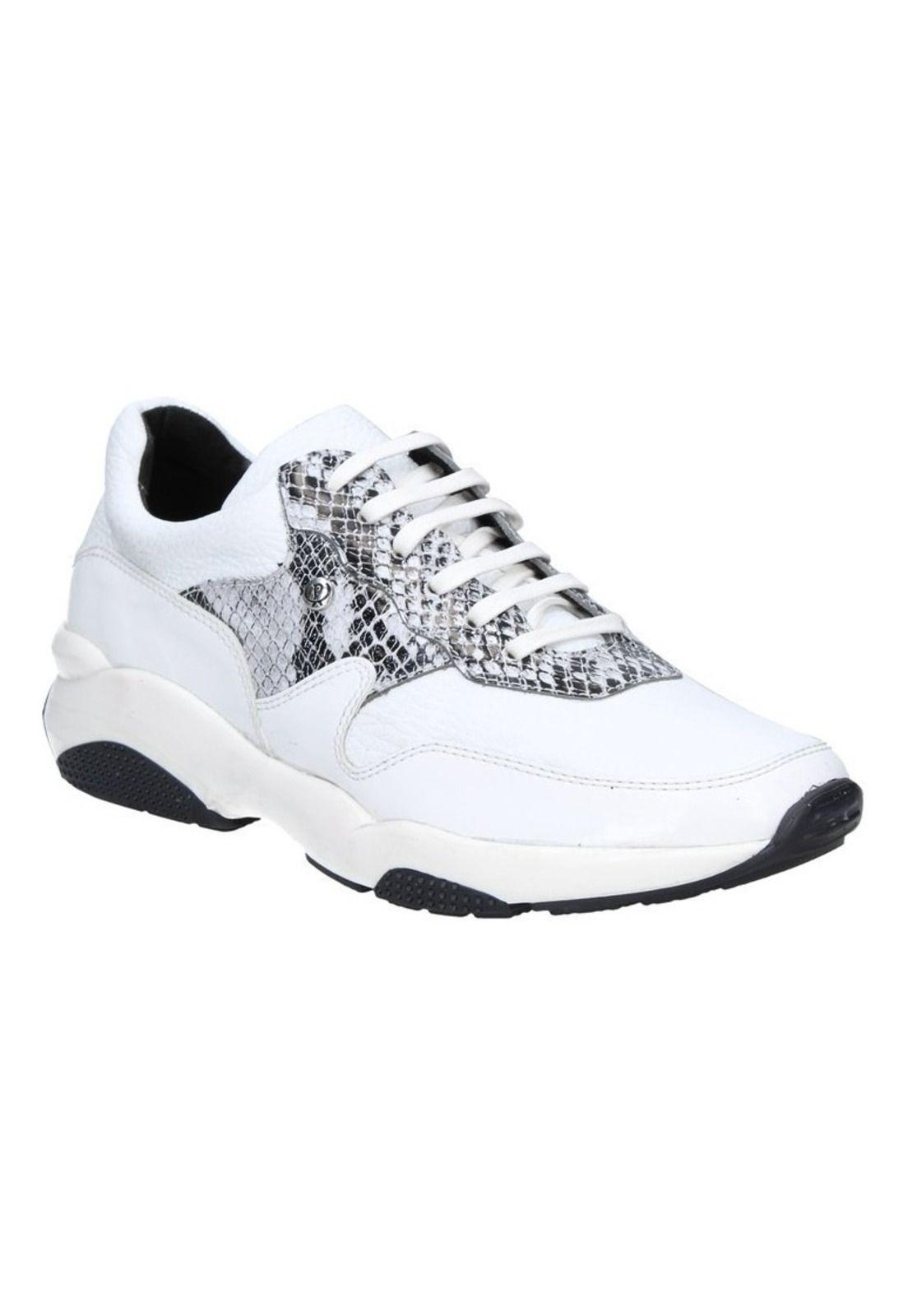 Zapatilla Casual Mujer Pollini - A215-0