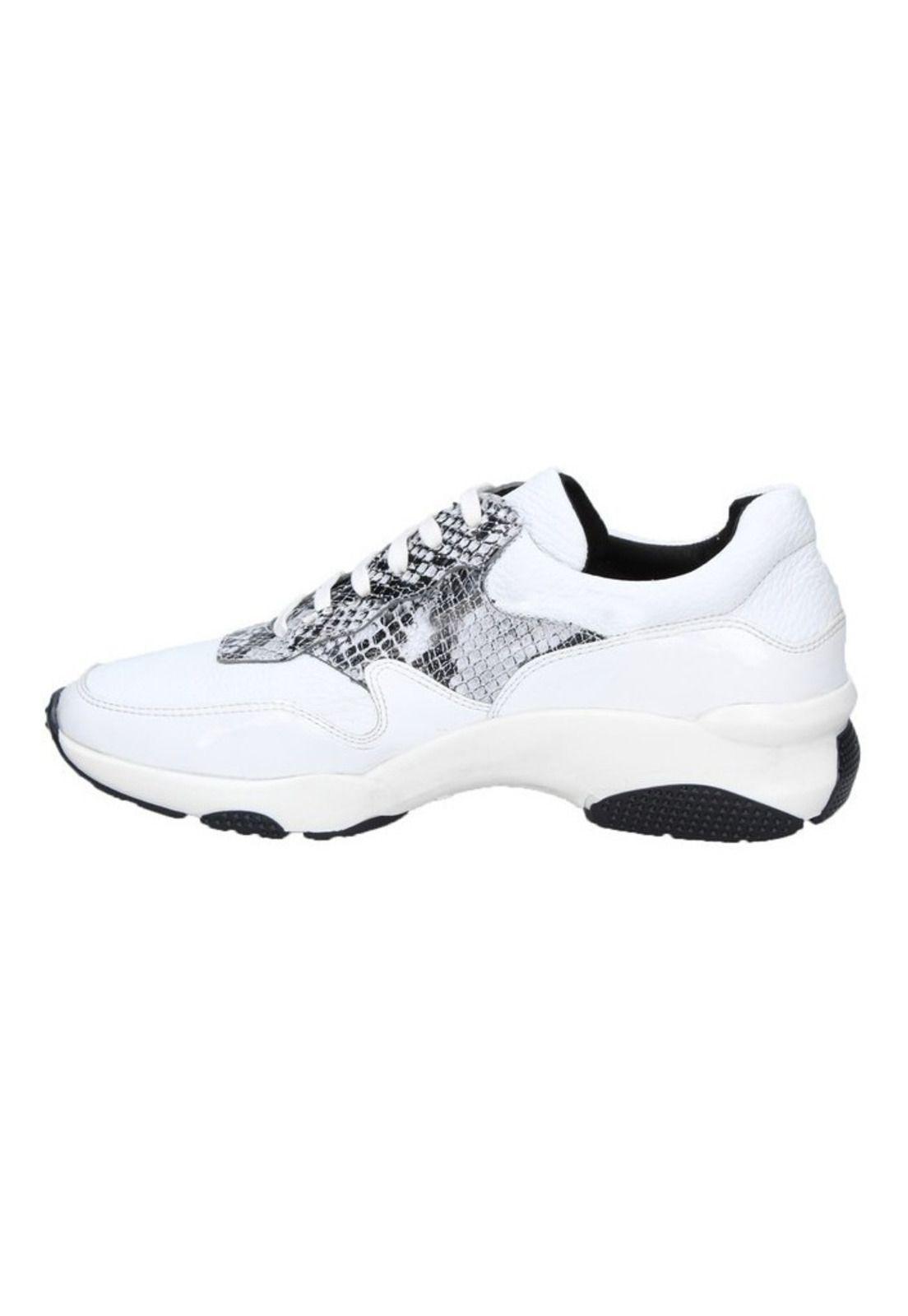 Zapatilla Casual Mujer Pollini - A215-1