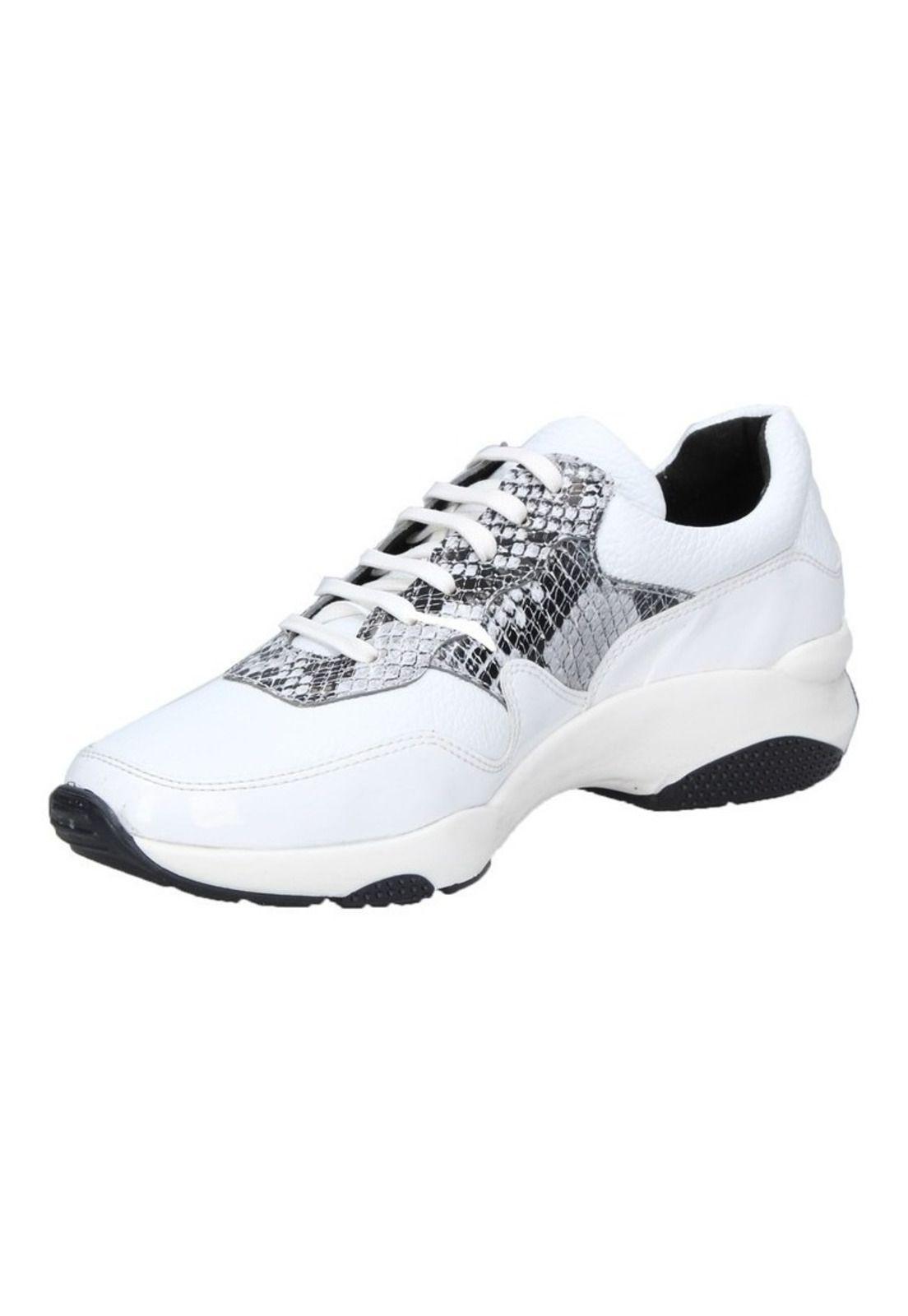 Zapatilla Casual Mujer Pollini - A215-2