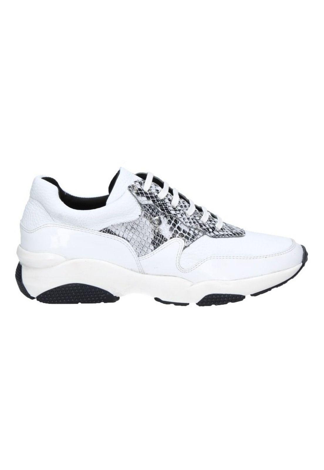 Zapatilla Casual Mujer Pollini - A215-3