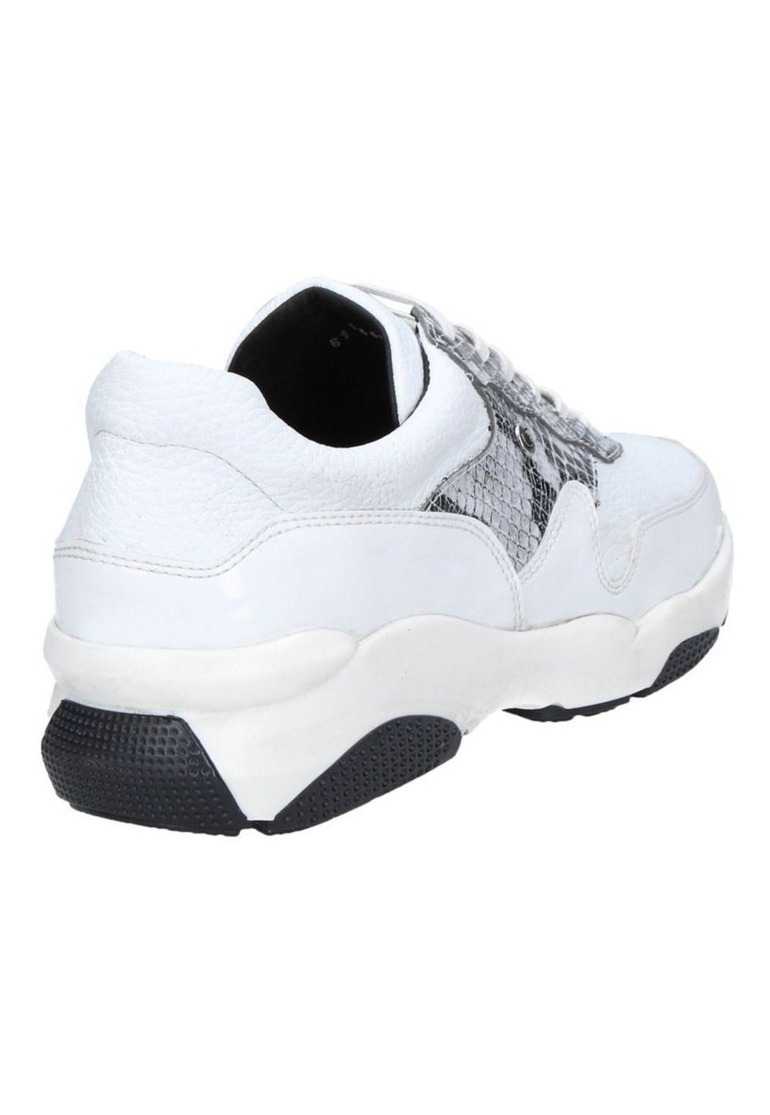 Zapatilla Casual Mujer Pollini - A215-4