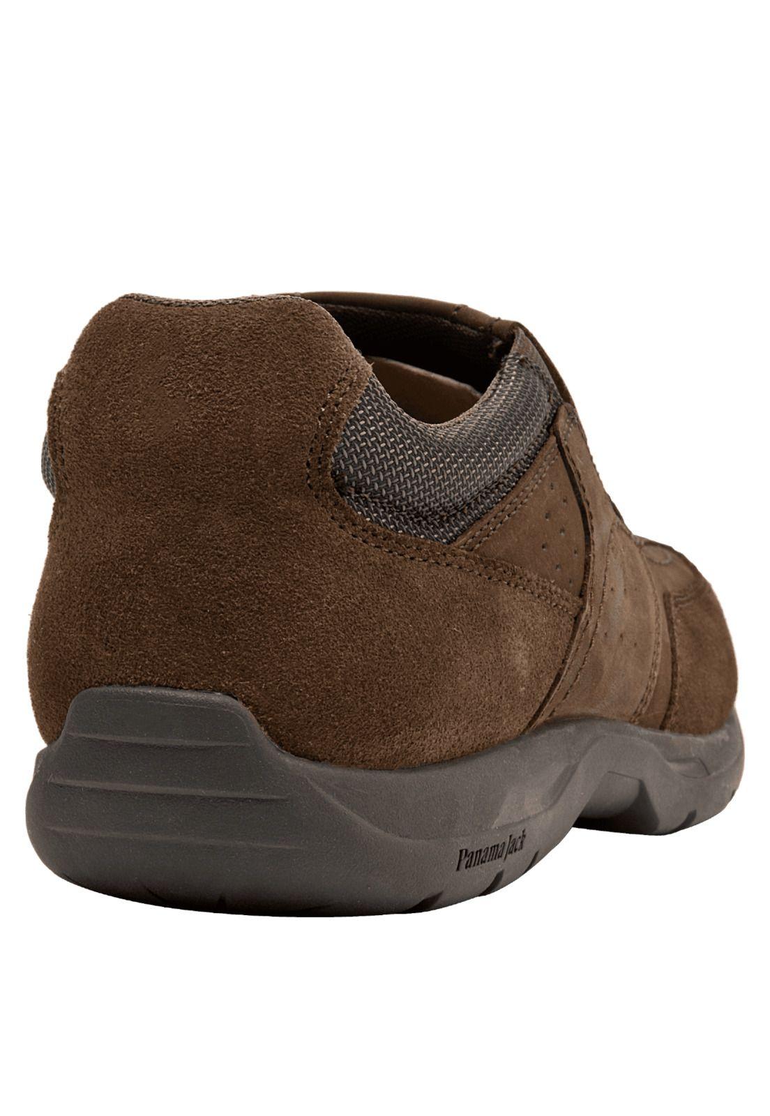 Zapato Casual Hombre Panama Jack - L623-2