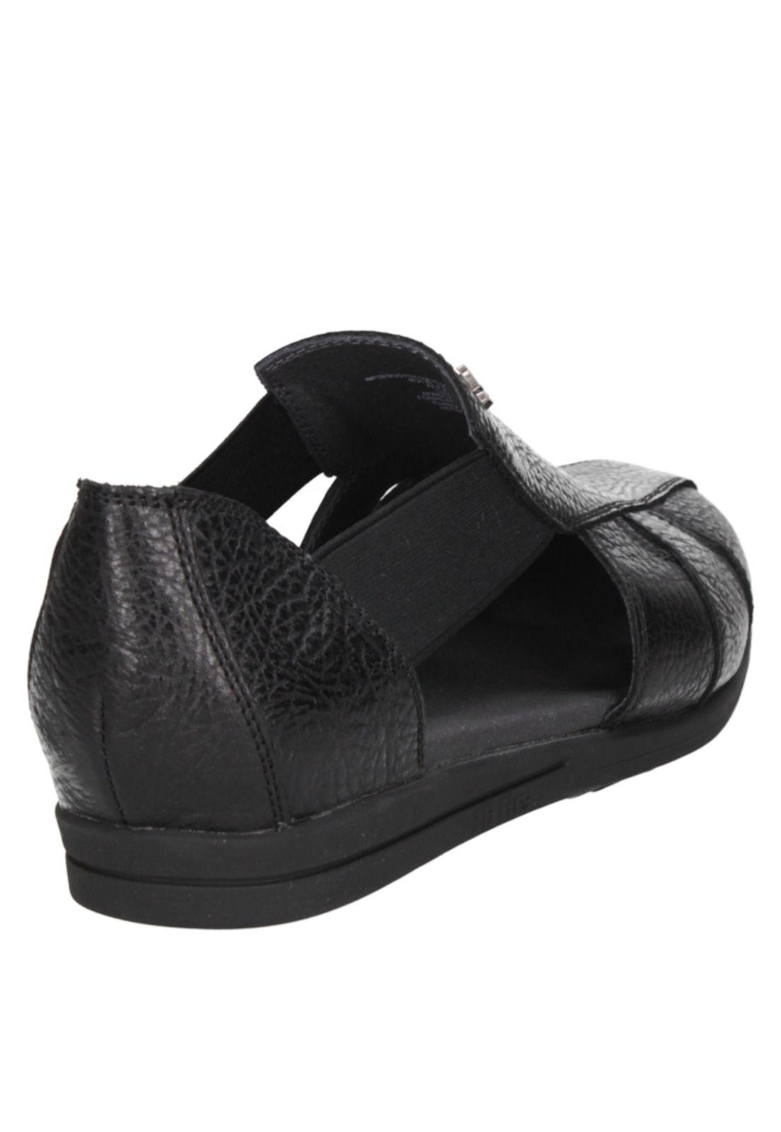 Sandalia Casual Mujer 16 Hrs - W100-2