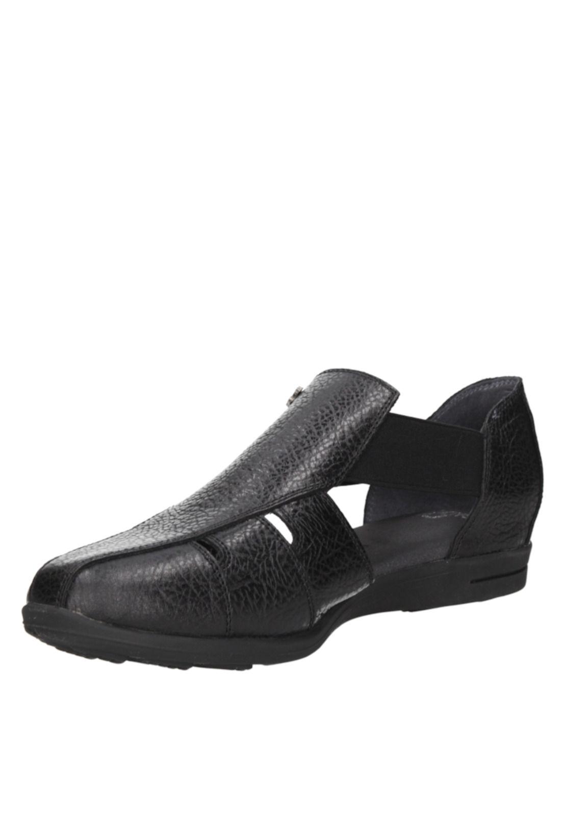 Sandalia Casual Mujer 16 Hrs - W100-4