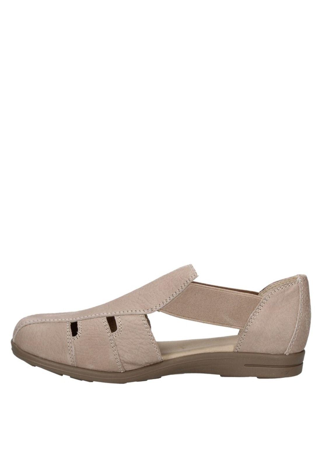 Sandalia Casual Mujer 16 Hrs - W100-3