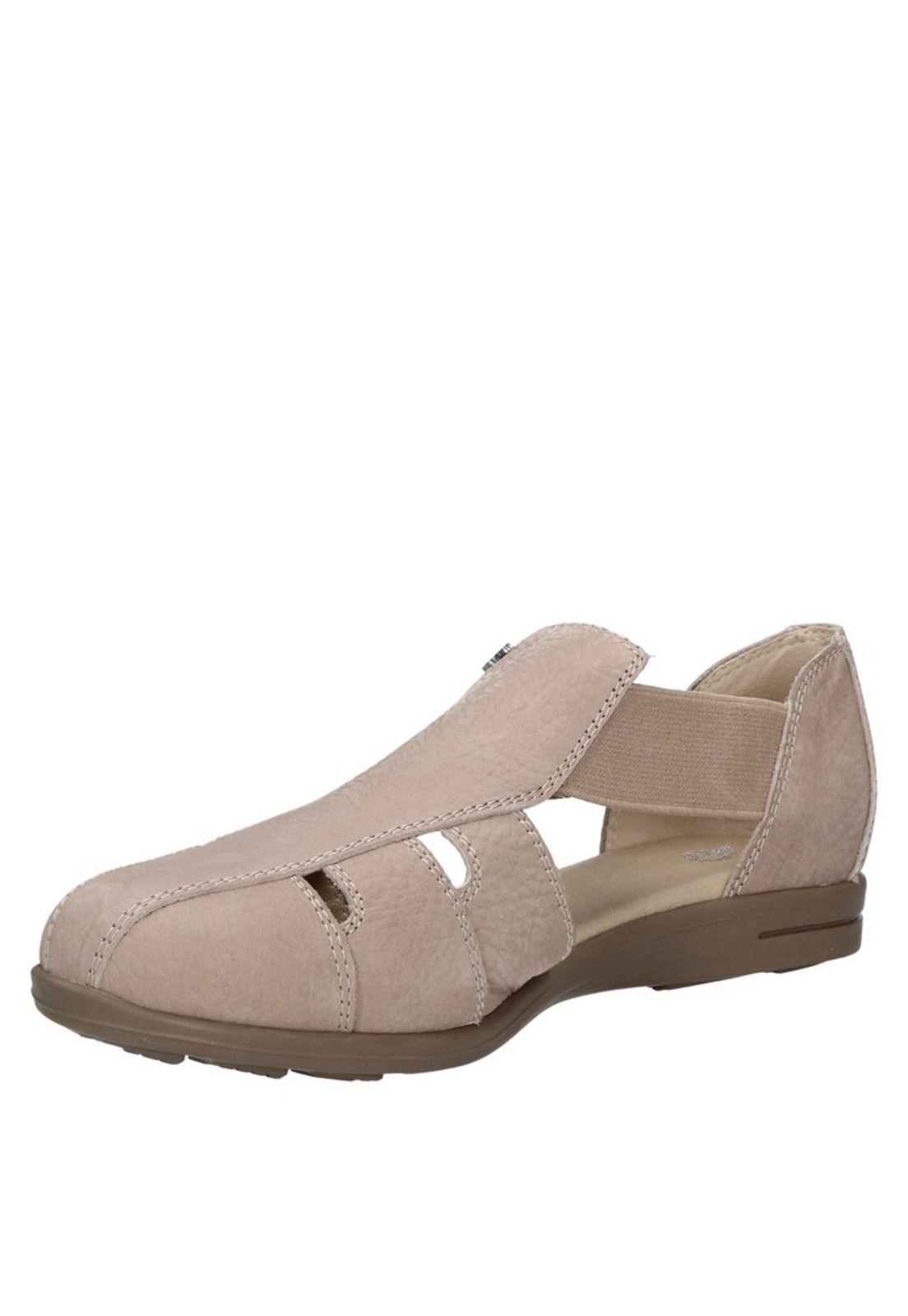 Sandalia Casual Mujer 16 Hrs - W100-4
