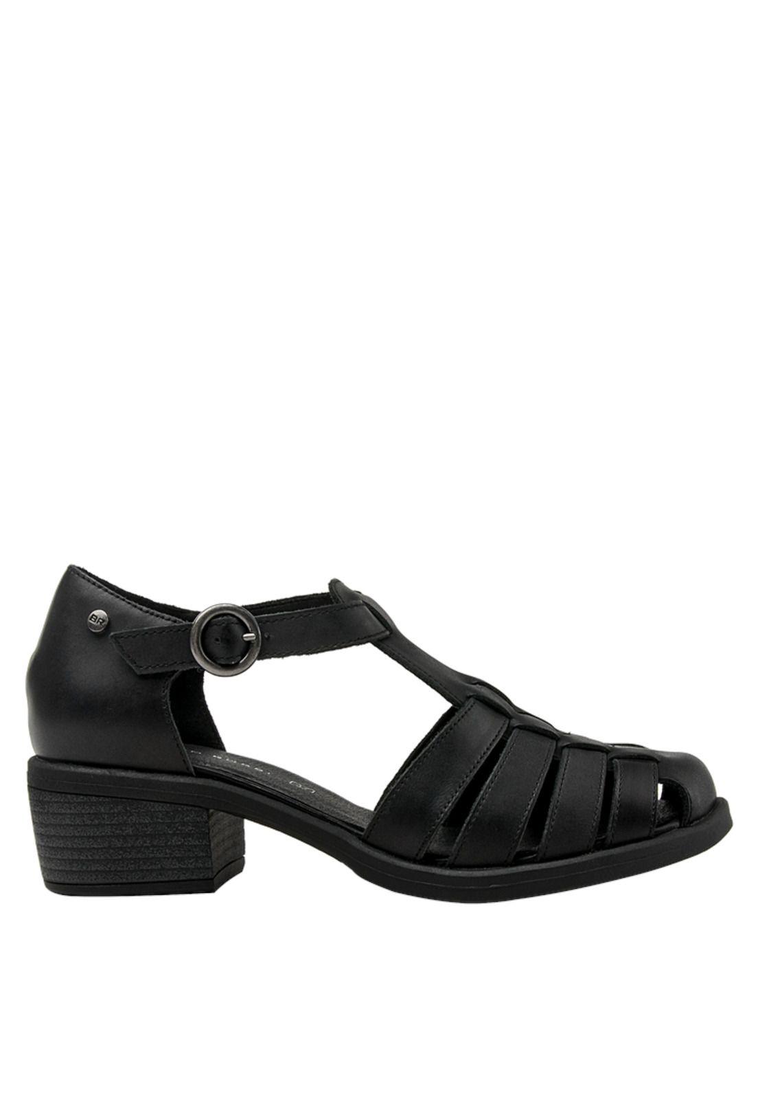 Sandalia Casual Mujer Bruno Rossi - K677-1