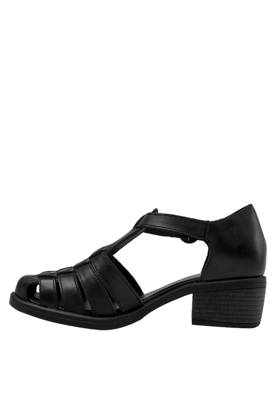 Sandalia Casual Mujer Bruno Rossi - K677-3