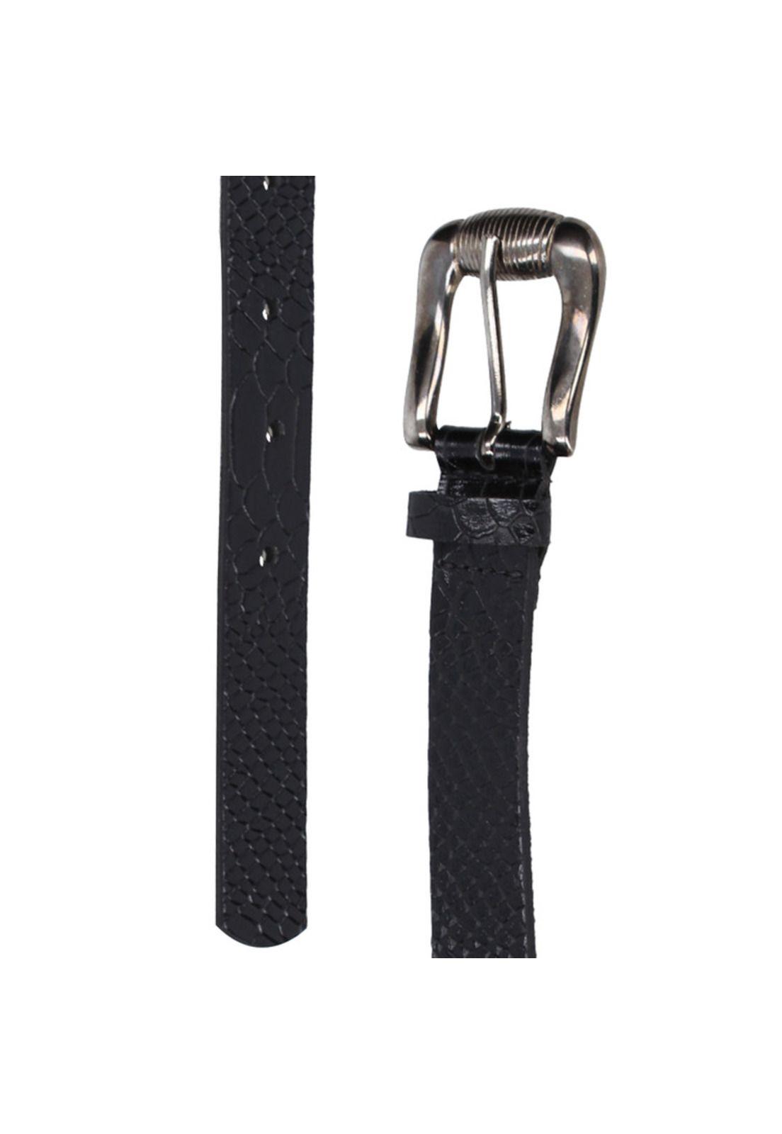 Cinturon Mujer Pollini - A812-2