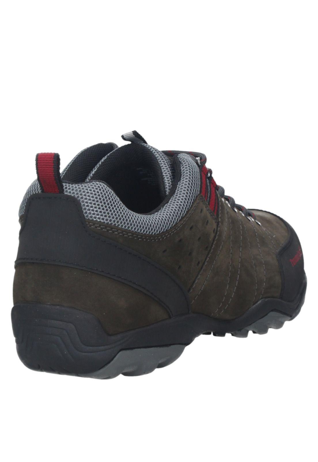 Zapatilla Casual Hombre Panama Jack - D684-2