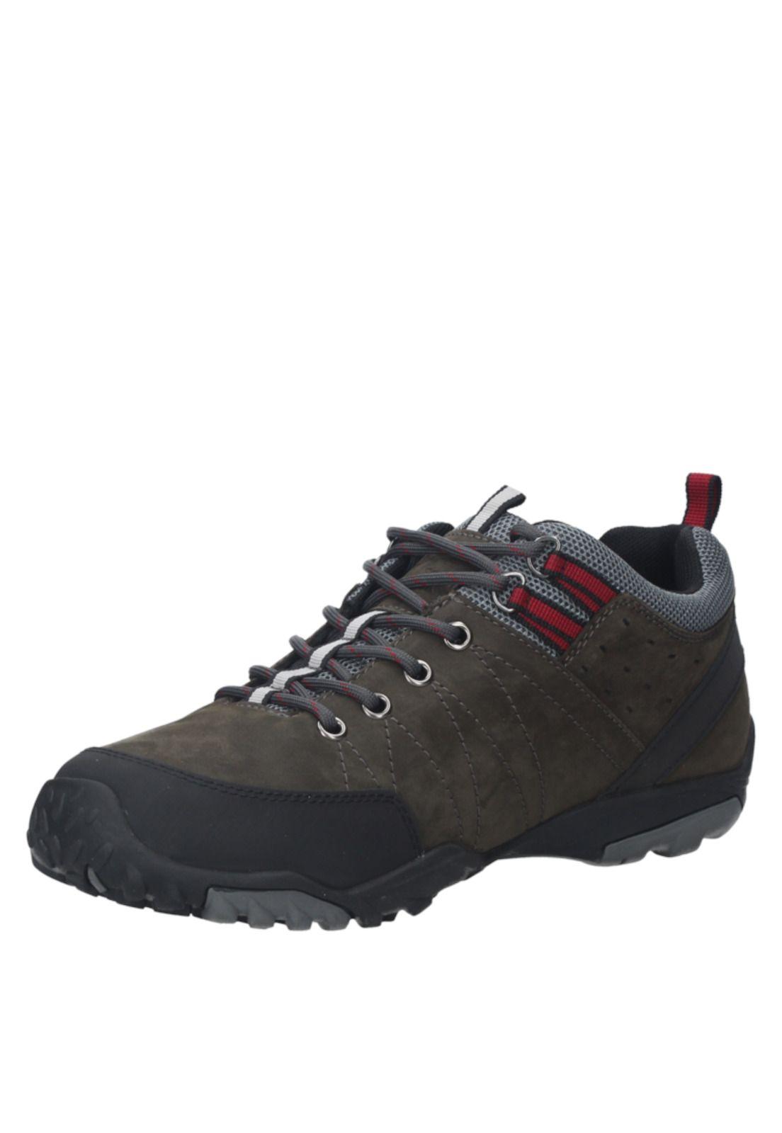 Zapatilla Casual Hombre Panama Jack - D684-4