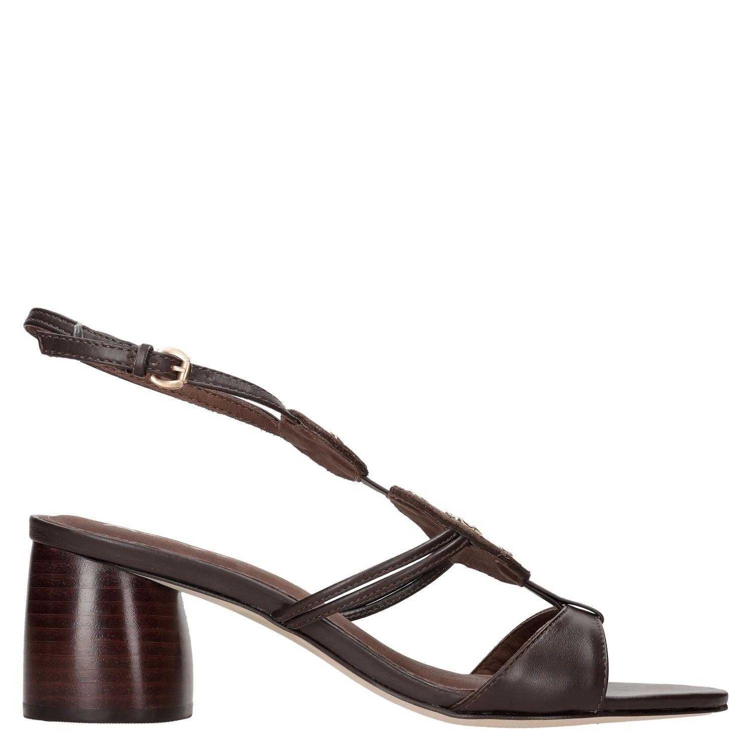 Sandalia Casual Mujer Mingo - MIM0252-0