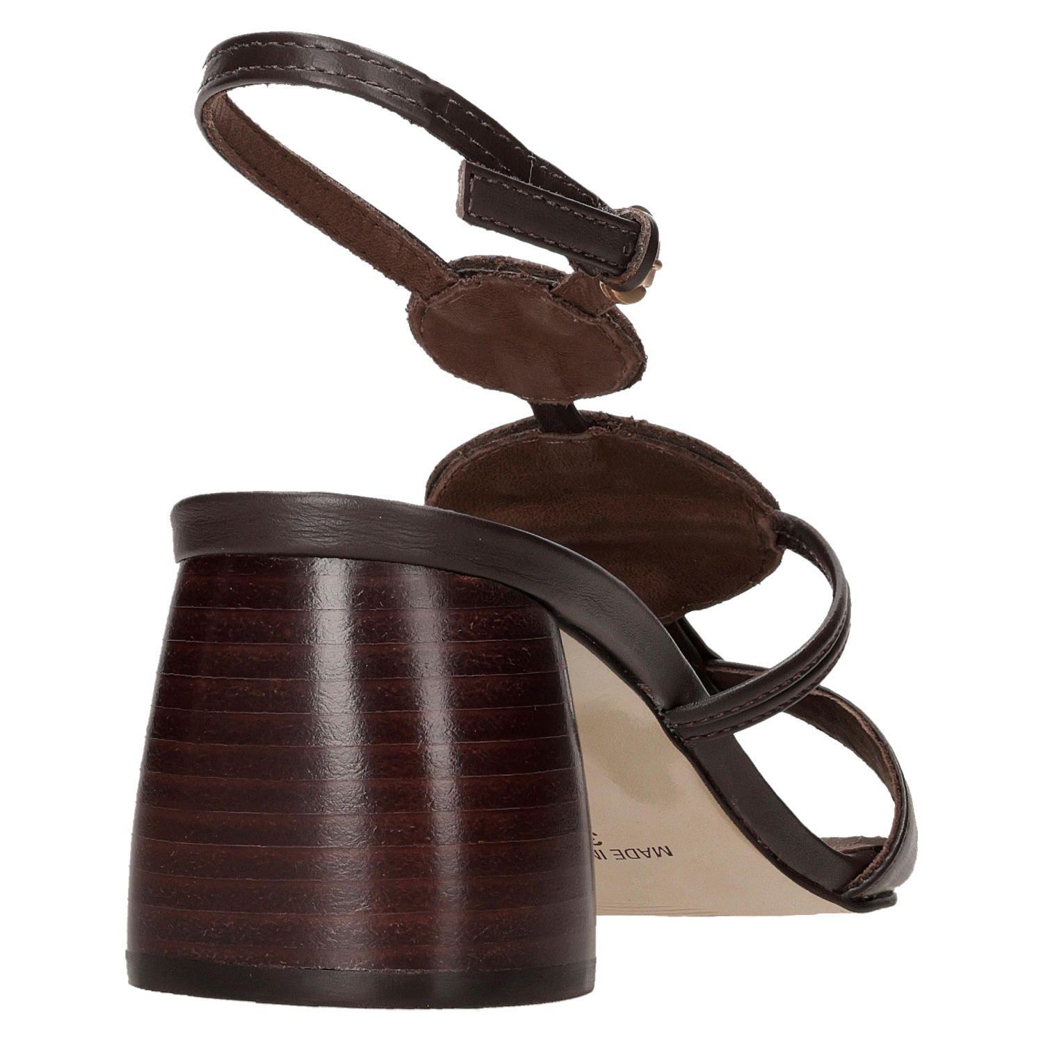 Sandalia Casual Mujer Mingo - MIM0252-2