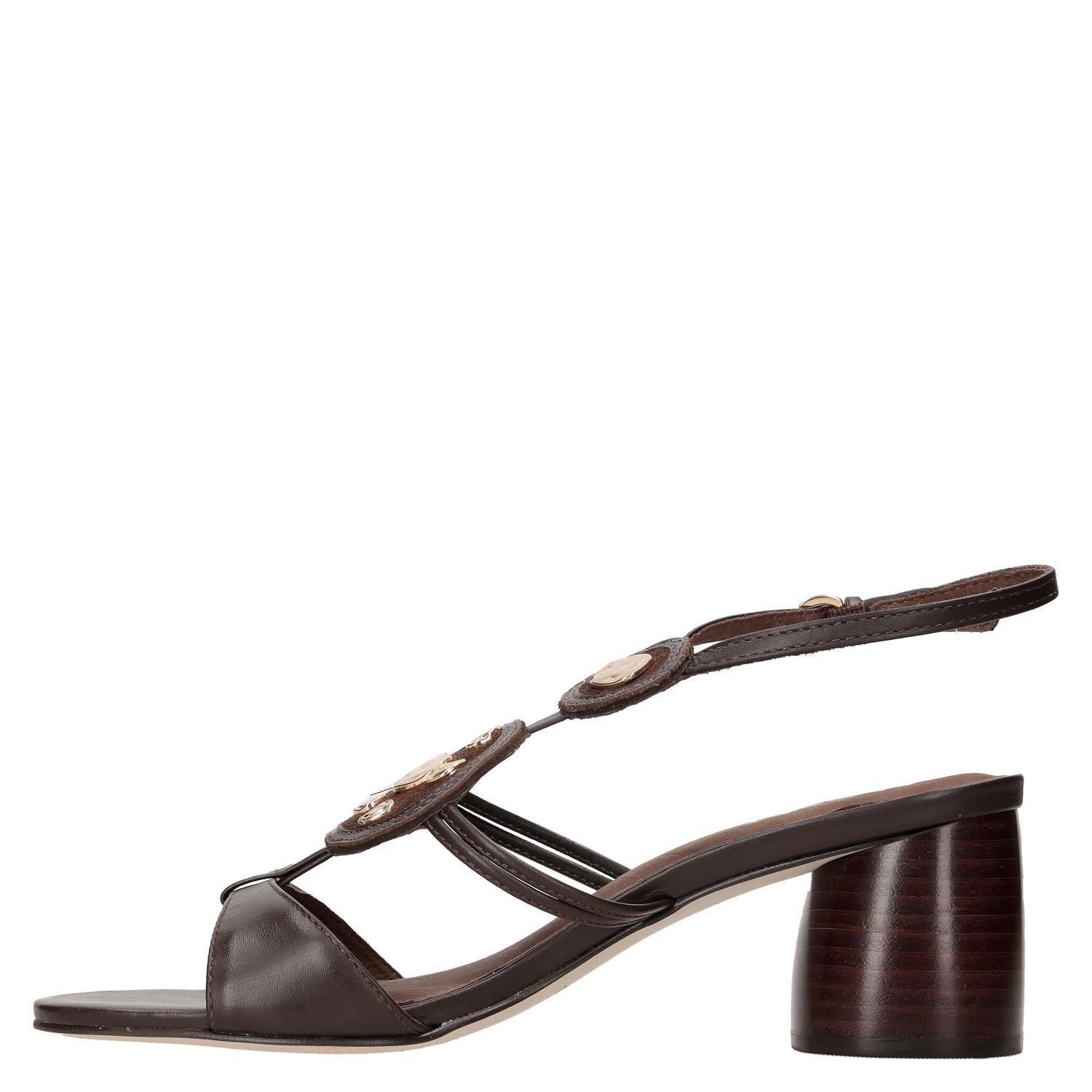 Sandalia Casual Mujer Mingo - MIM0252-3
