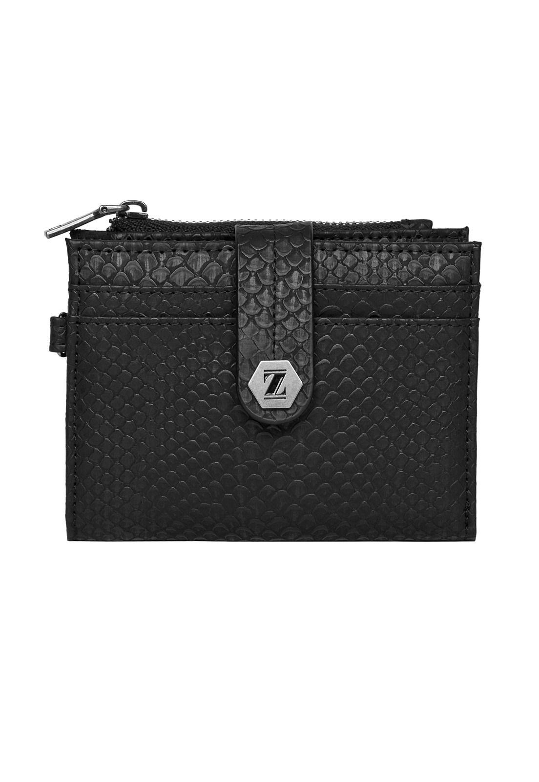 Billetera Casual Mujer Zappa - ZAM049X-0
