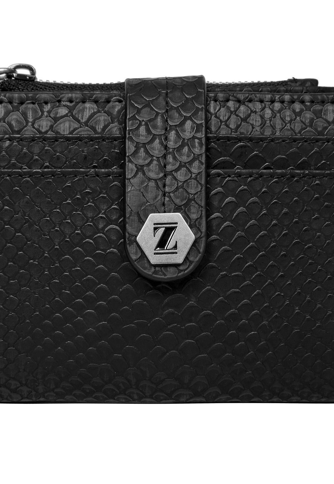 Billetera Casual Mujer Zappa - ZAM049X-2